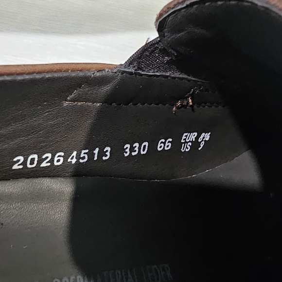 Mephisto Loafer New - Picture 3 of 7